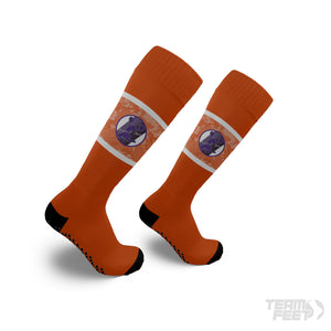 Dance 2 - Grip Knee