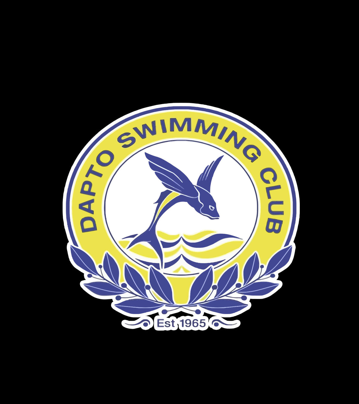 Dapto Swimming Club - GRIP MID