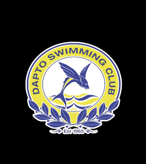 Dapto Swimming Club - GRIP MID