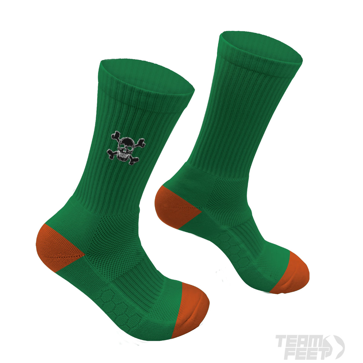 DeadEasy - CREW mockup