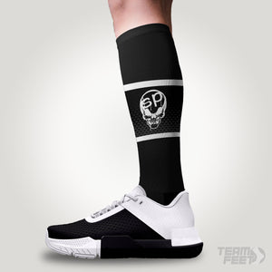 Deadlift socks - KNEE