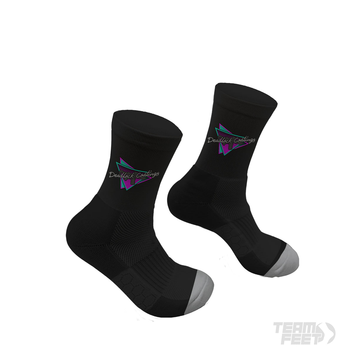 Deadlock - MID mockup