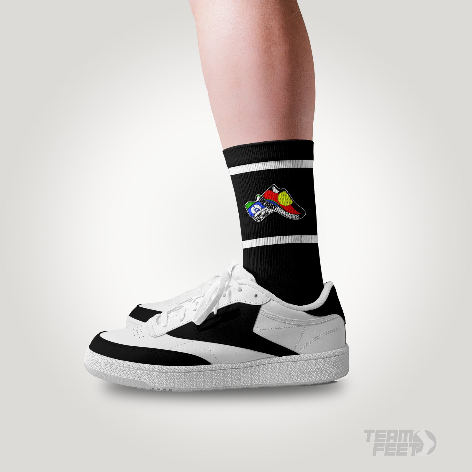 Deadly Runners - MID