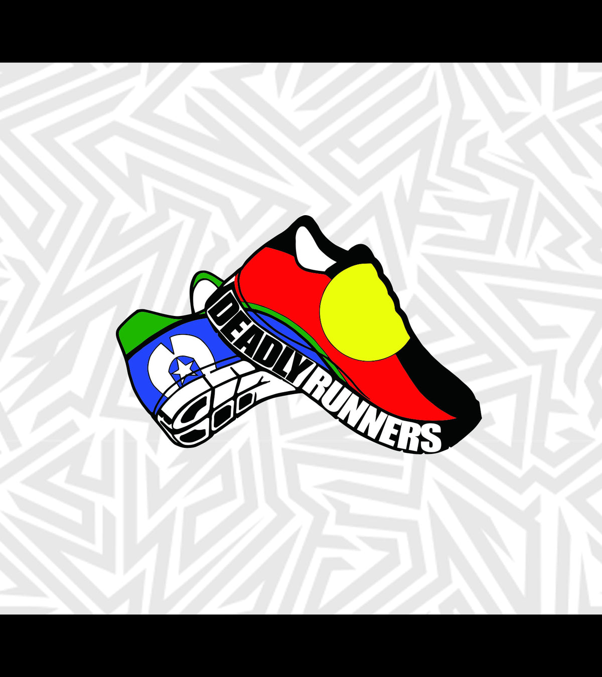 Deadly Runners - Mid