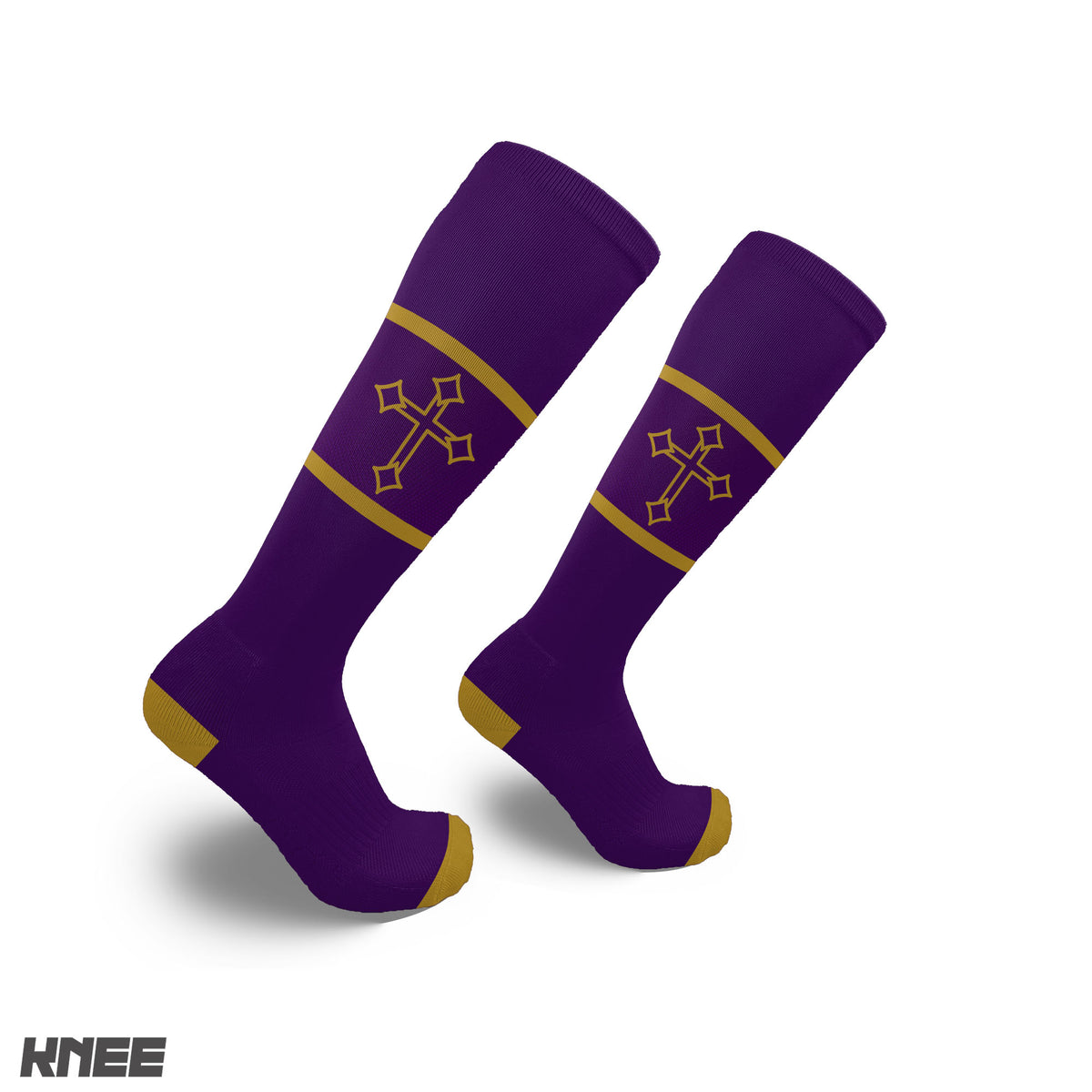 Deadstars Japan Masters   - KNEE mockup