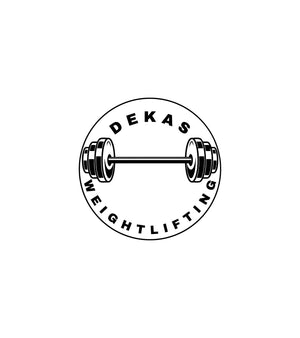 Dekas Weightlifting - MID