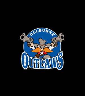 Delburne outlaws - CREW