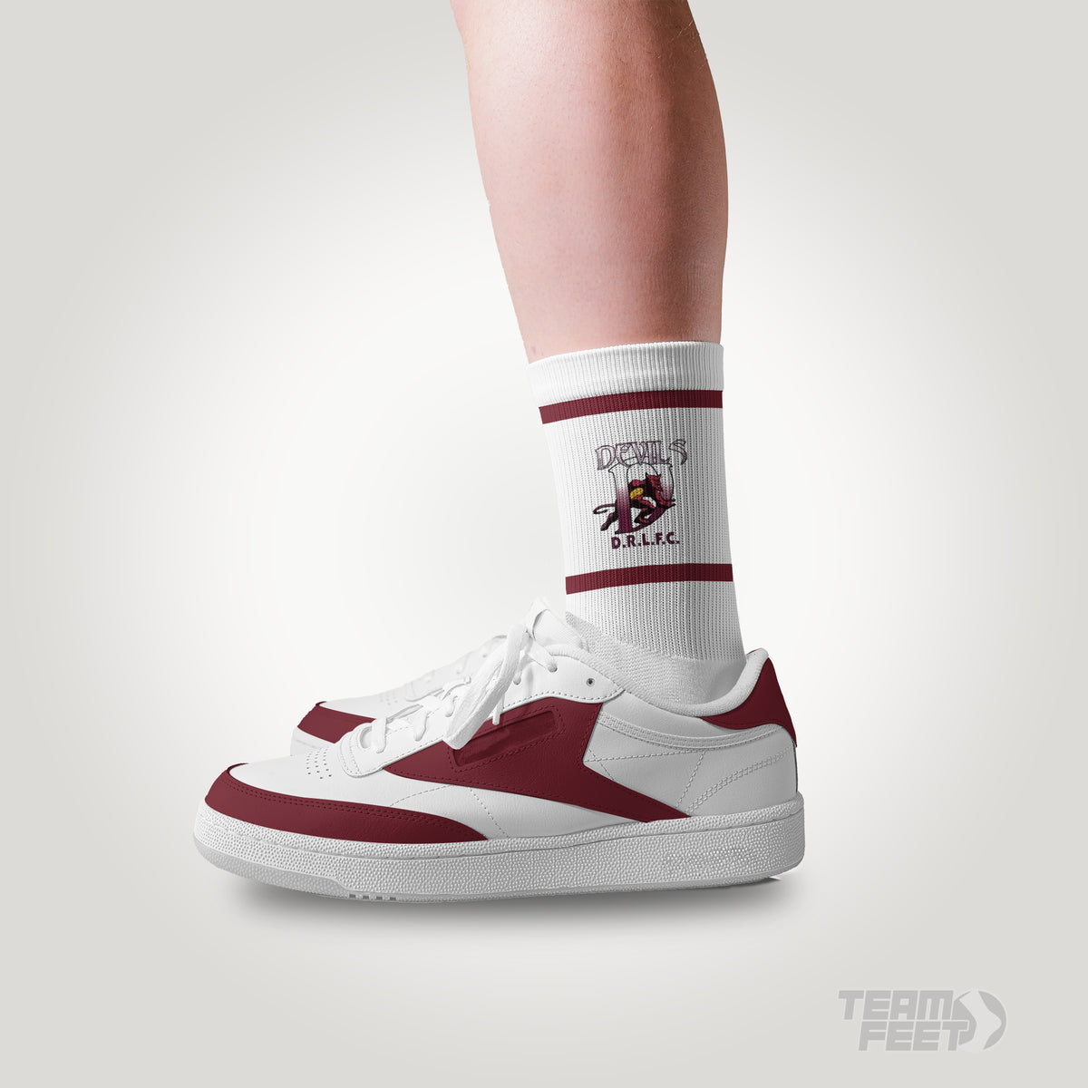 Denman Devils - MID