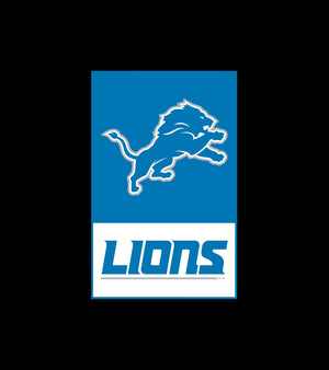 Detroit lions - Crew