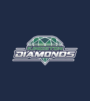 Diamonds - KNEE