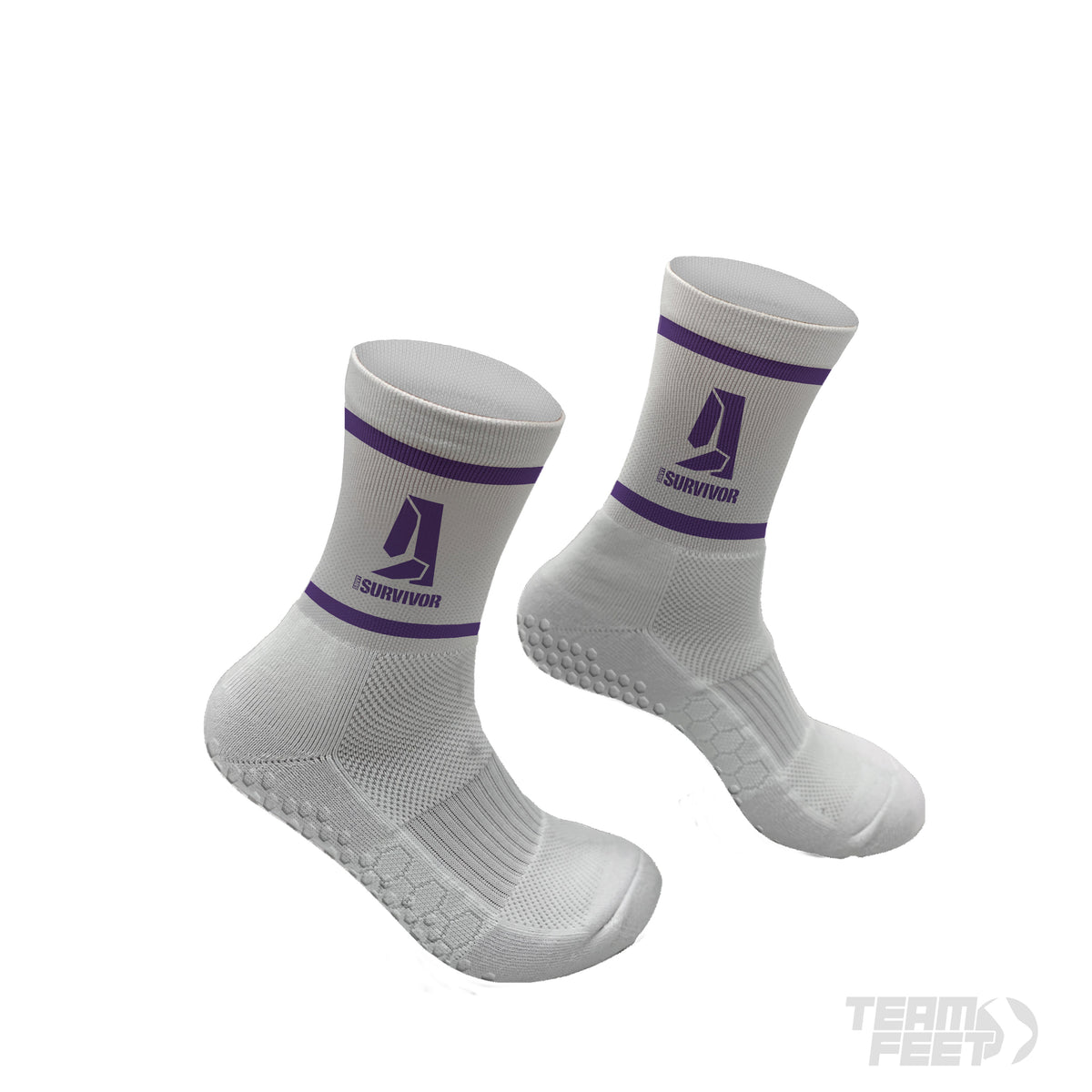 Diggies Purple Team - MID