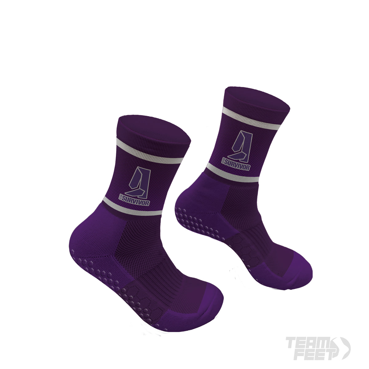 Diggies Purple Team - MID