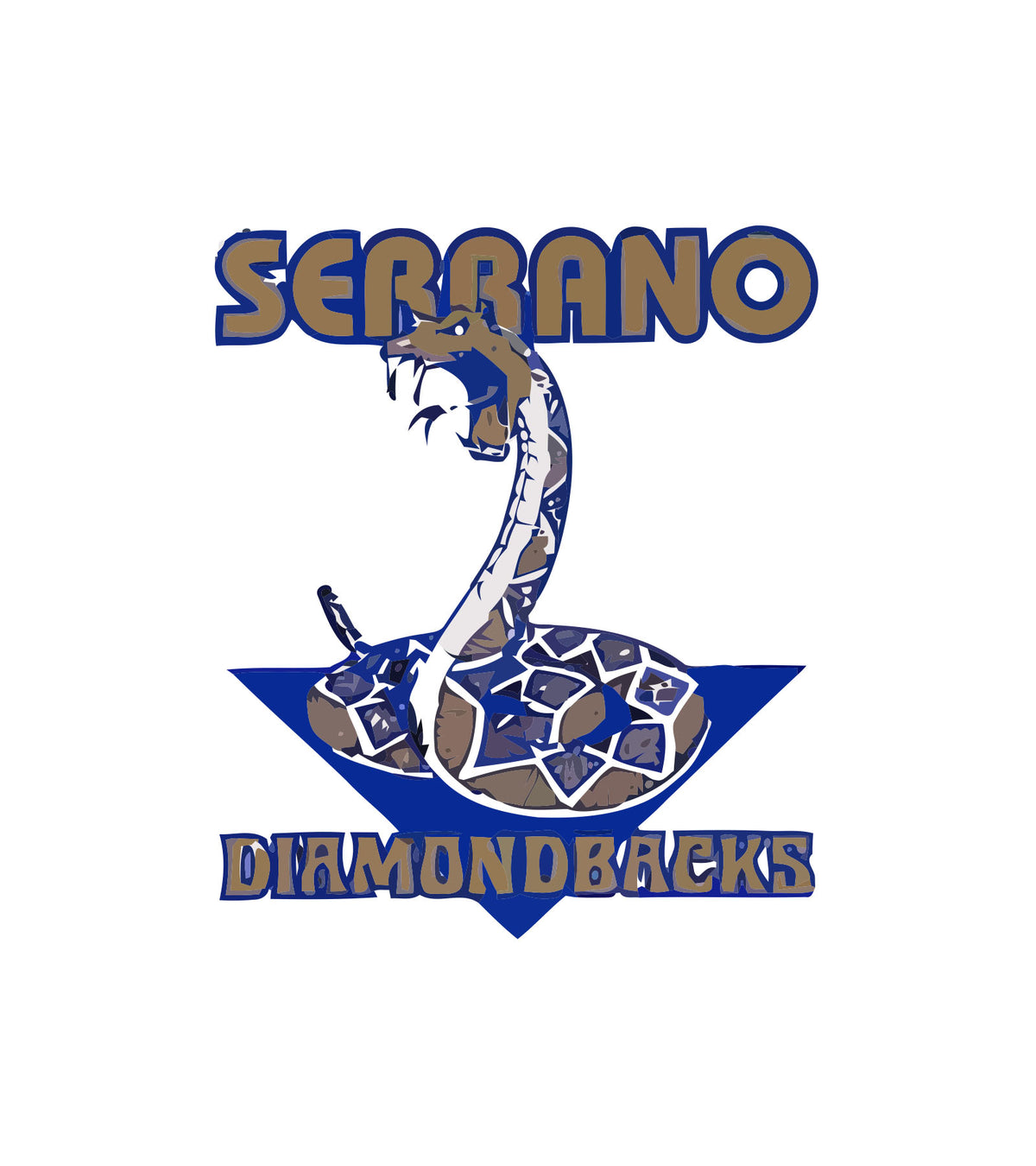 Dimondbacks - CREW