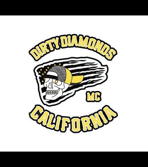 Dirty Diamonds MC - CREW