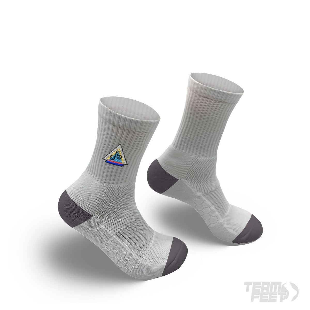 Divergent - Mid mockup