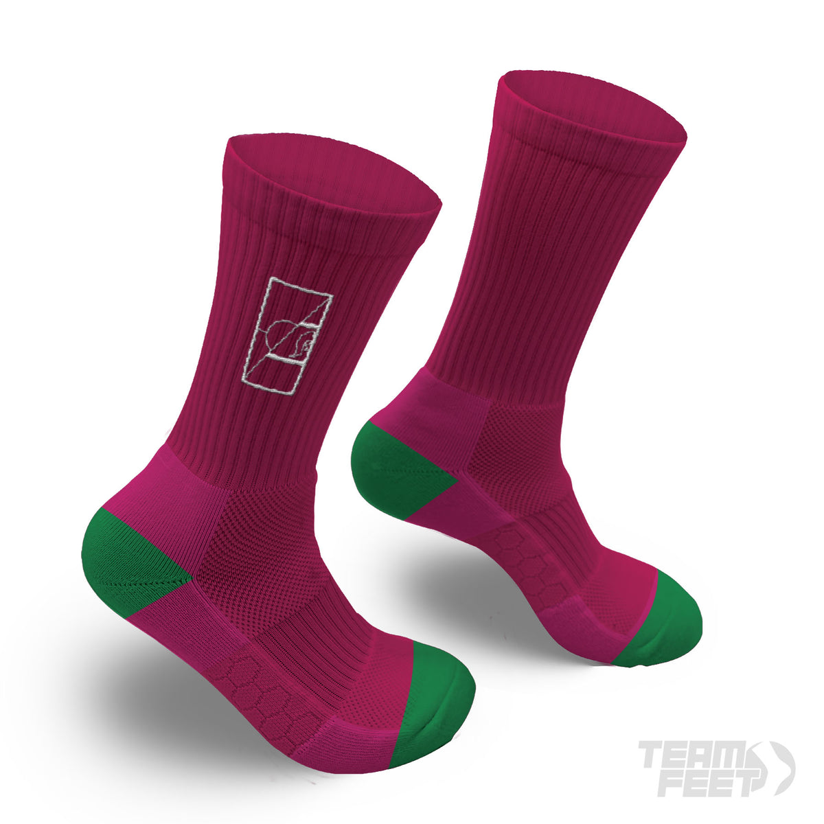 Dja Dja Belbendi - GRIP CREW mockup