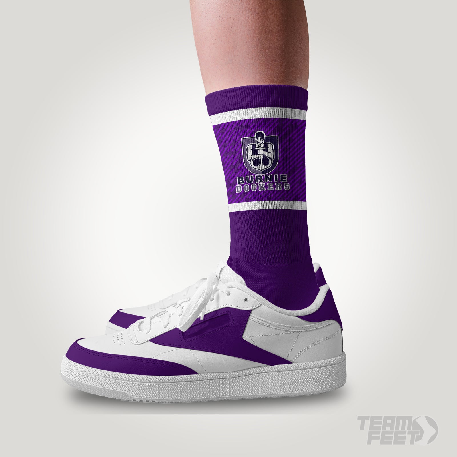 Dockers Socks - CREW