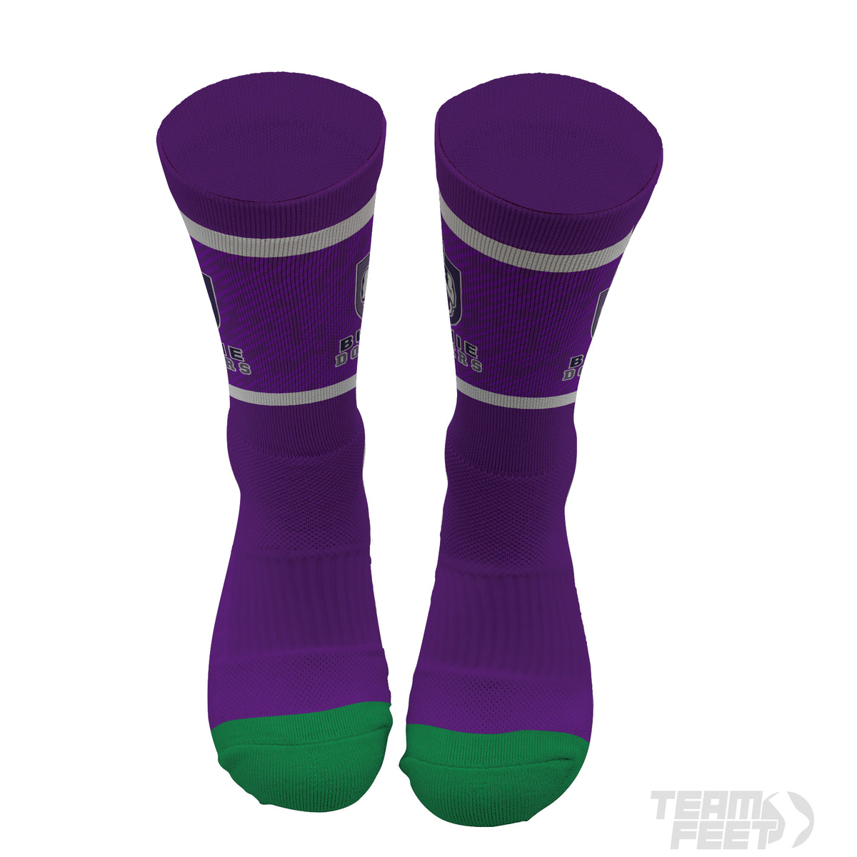Dockers Socks - CREW