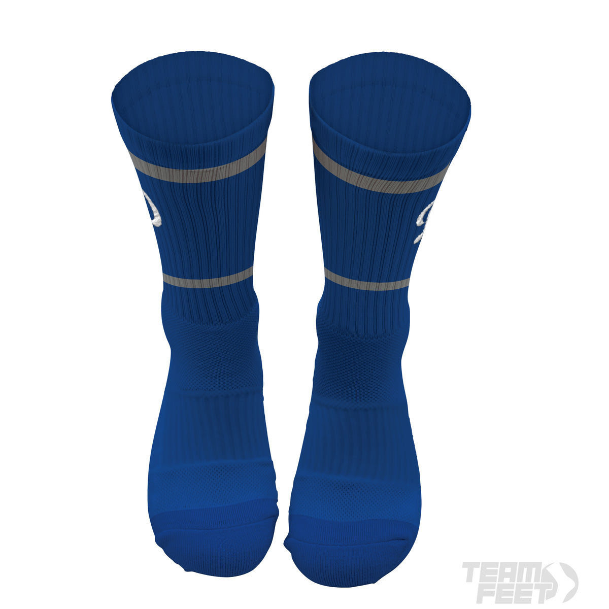 Dodgers Crew Socks - CREW
