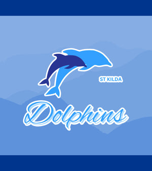 Dolphins - CREW