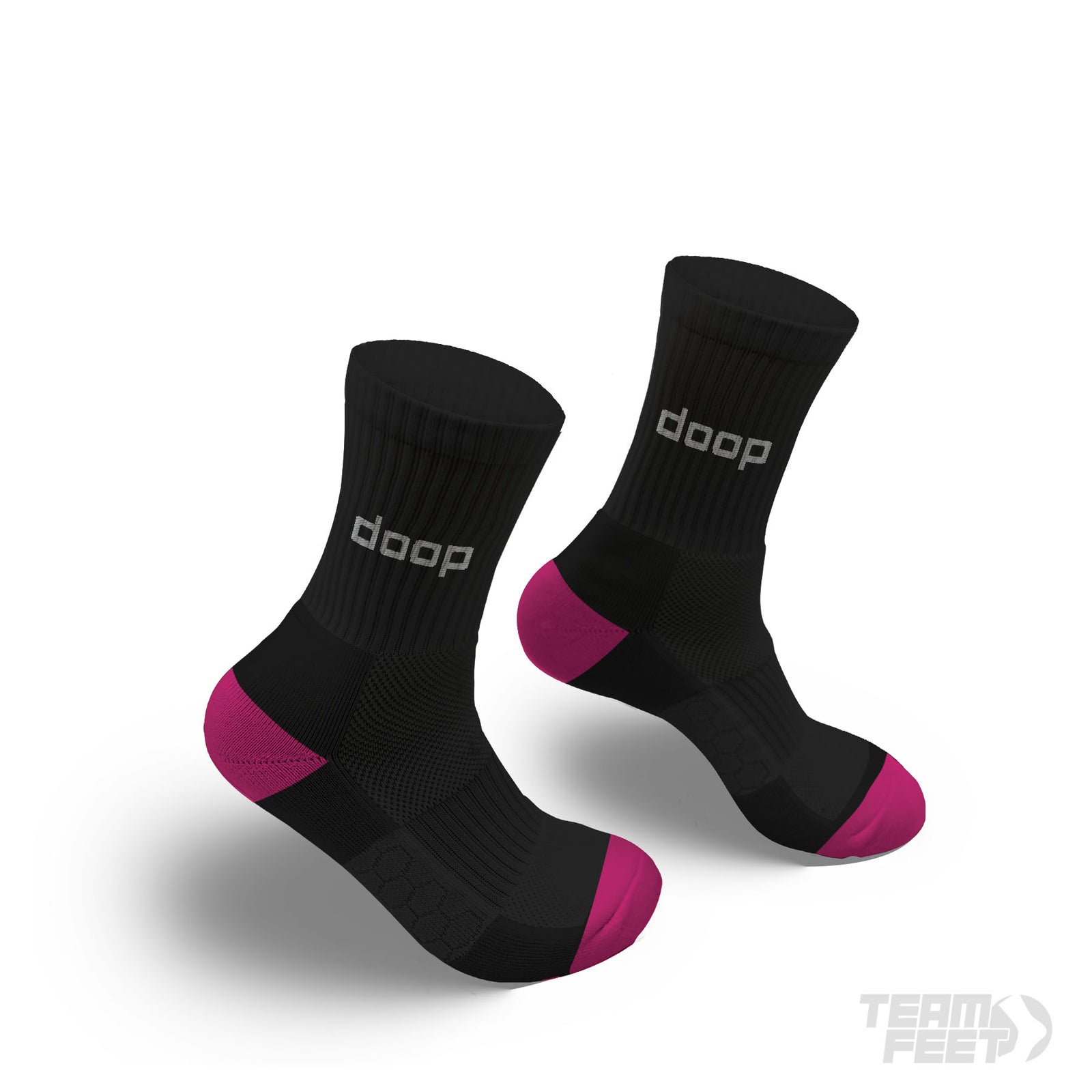 Doop - Mid