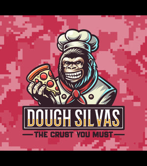 Dough Silvas - MID