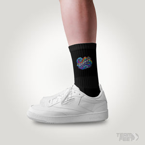 Draft socks - MID