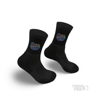 Draft socks - MID