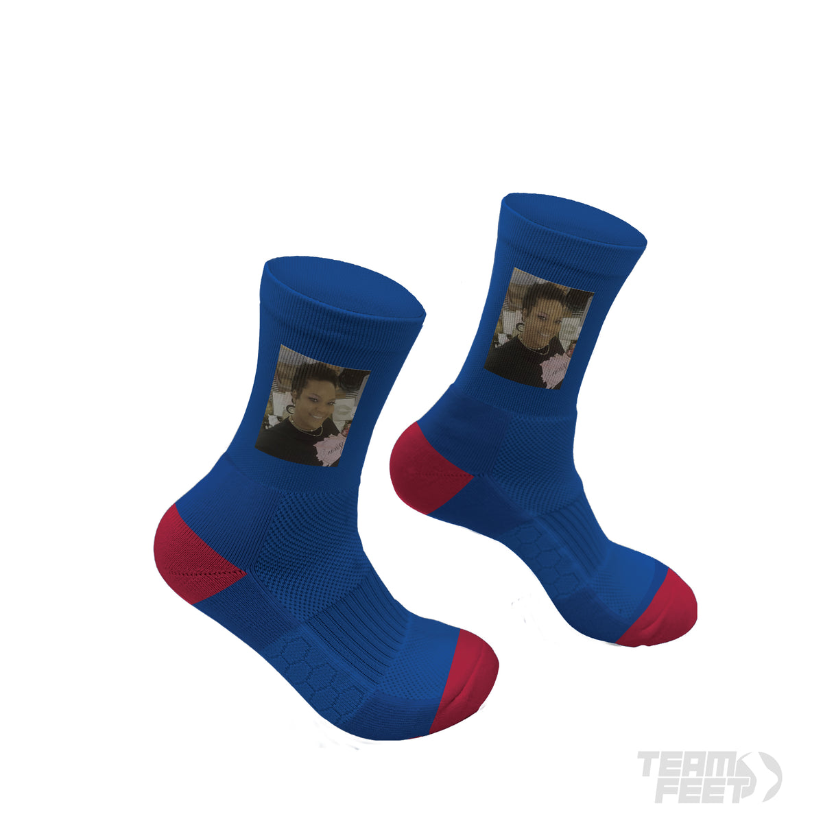 Drand - MID mockup