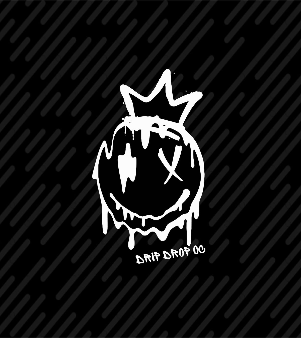 Drip Drop - Crew
