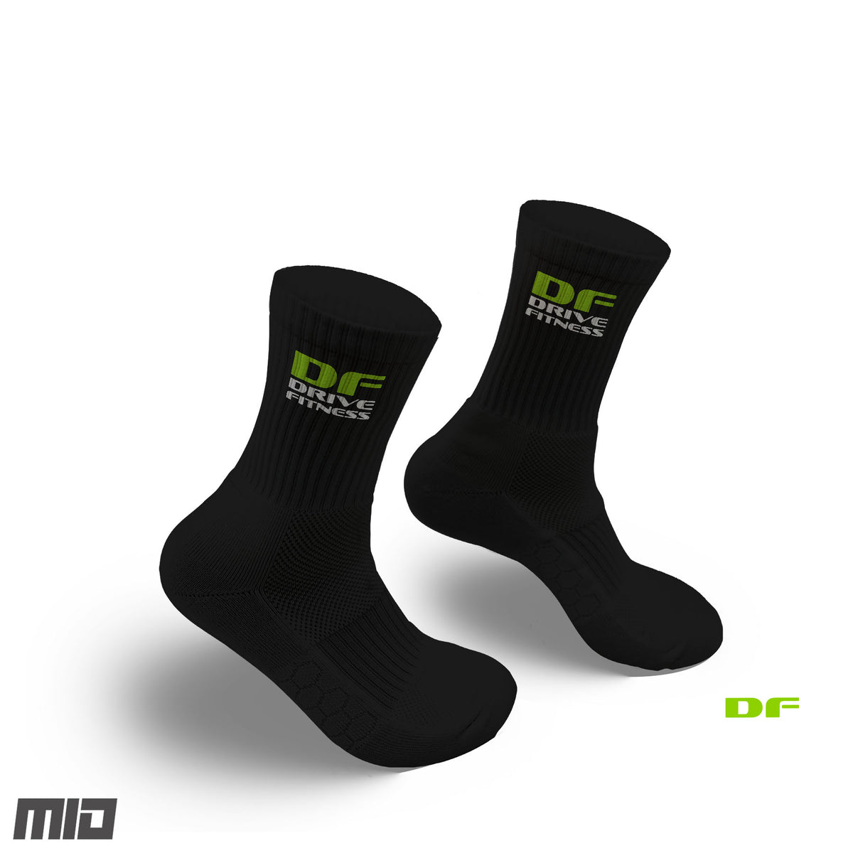 Drive Fitness 2.0  - MID