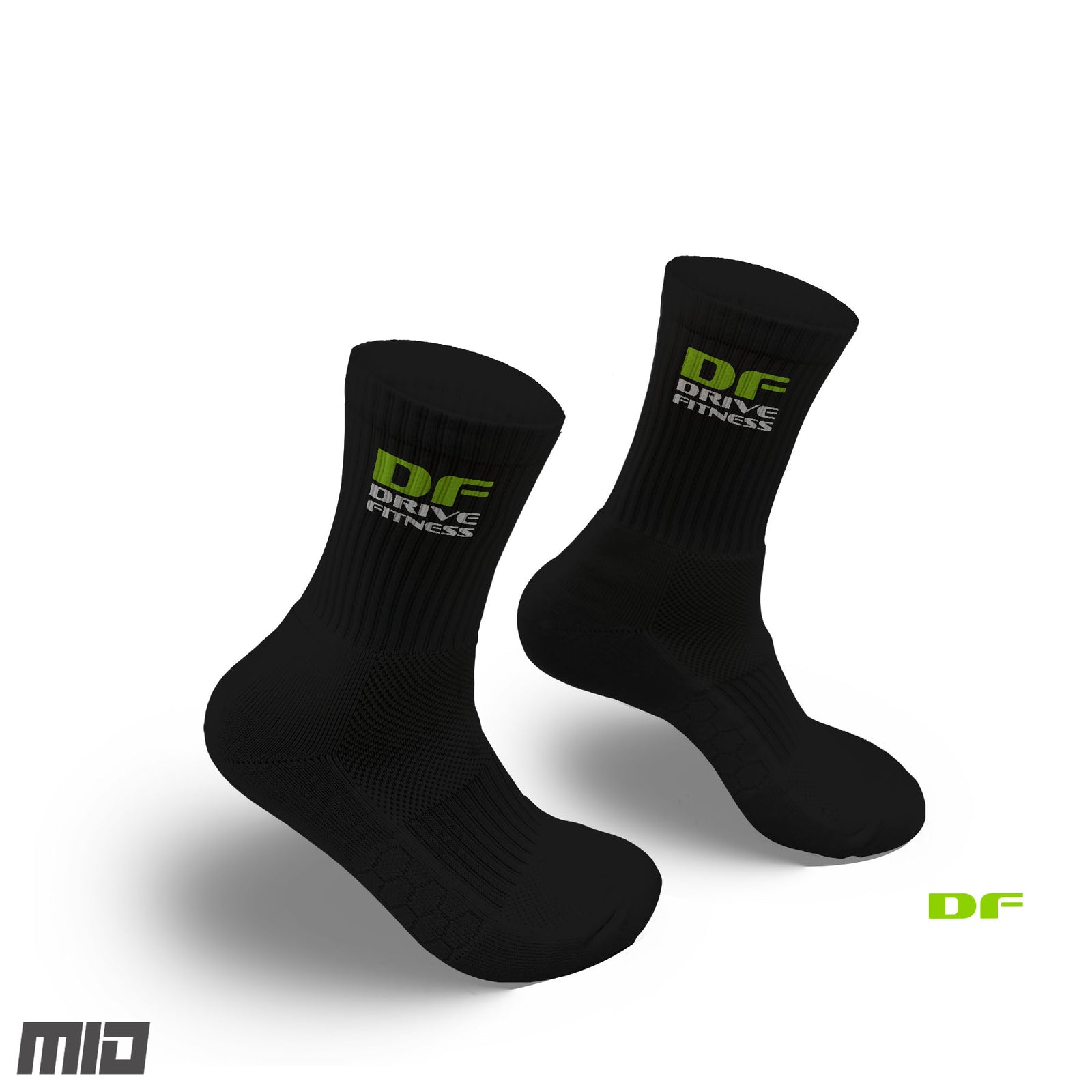 Drive Fitness 2.0  - MID