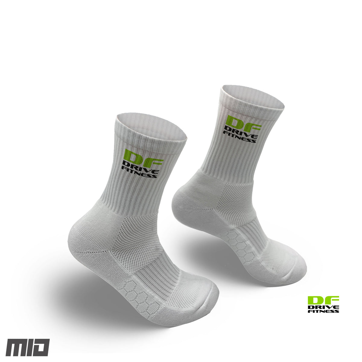 Drive Fitness 2.0  - MID