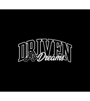 Driven by dreams - Mid