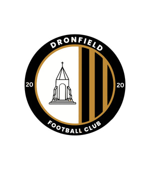 Dronfield FC - Grip Mid