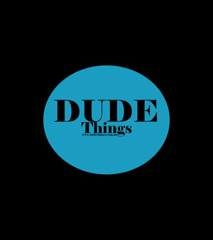 Dude Things - MID