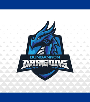 Dungannon Dragons - Mid