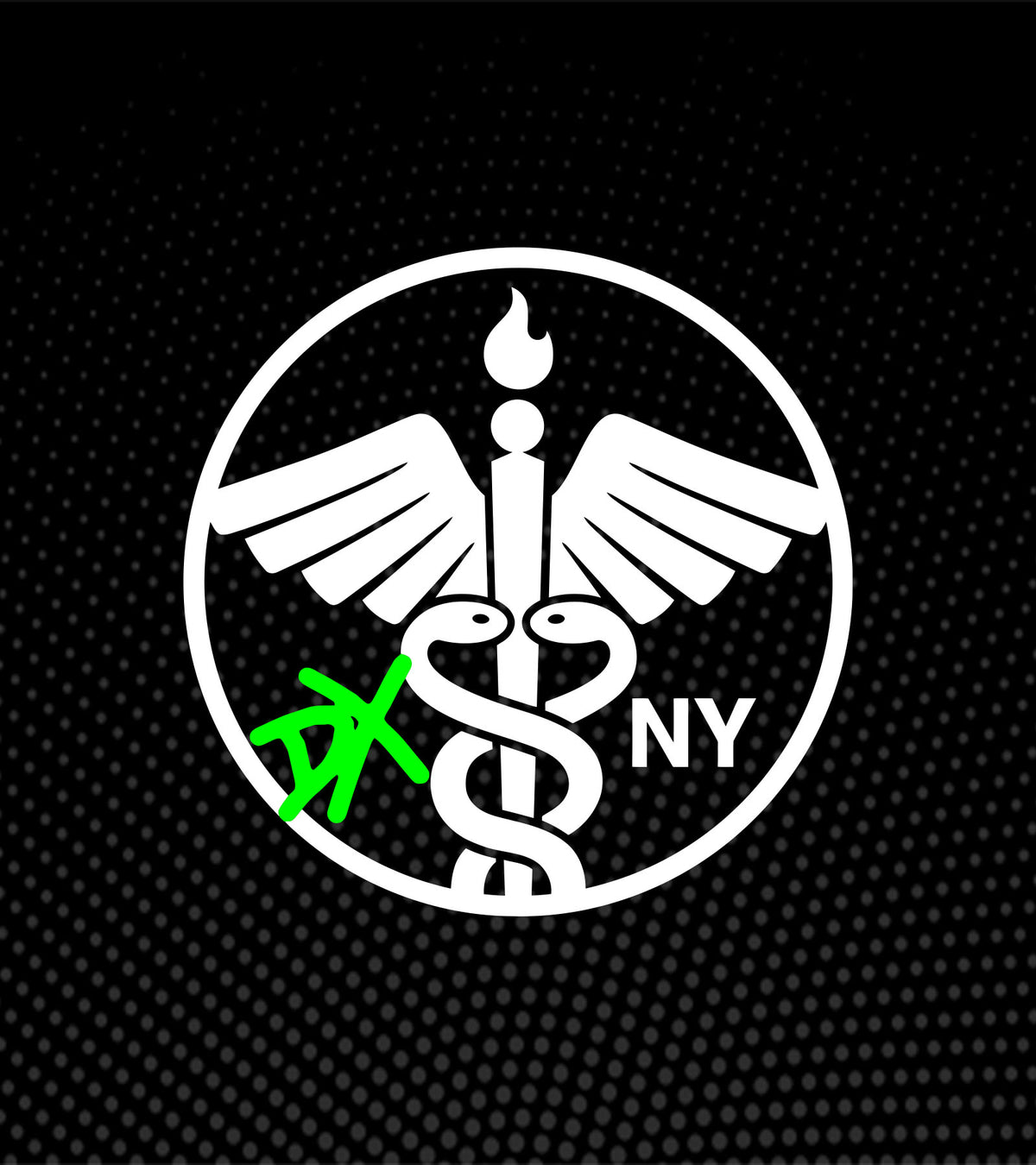 Dxny - MID