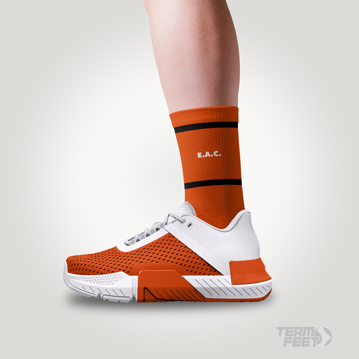 E.A.C. - GRIP MID mockup