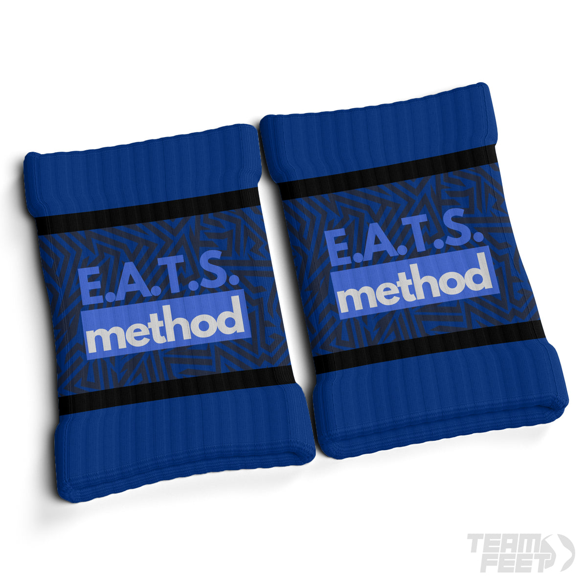 EATSMethod Wrist - WRISTBANDS mockup