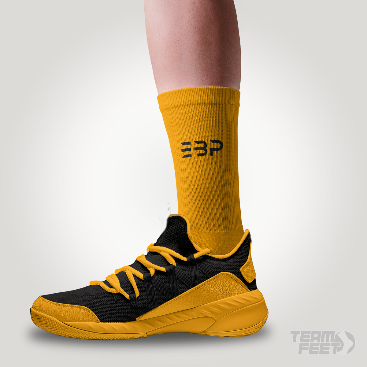 EBP - CREW mockup