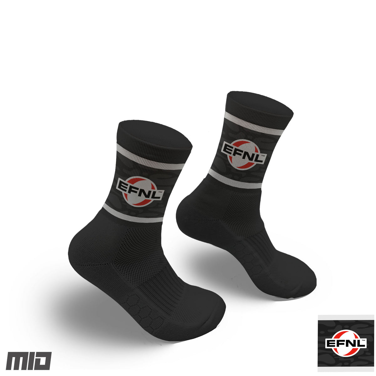 EFNL 2026 - MID mockup