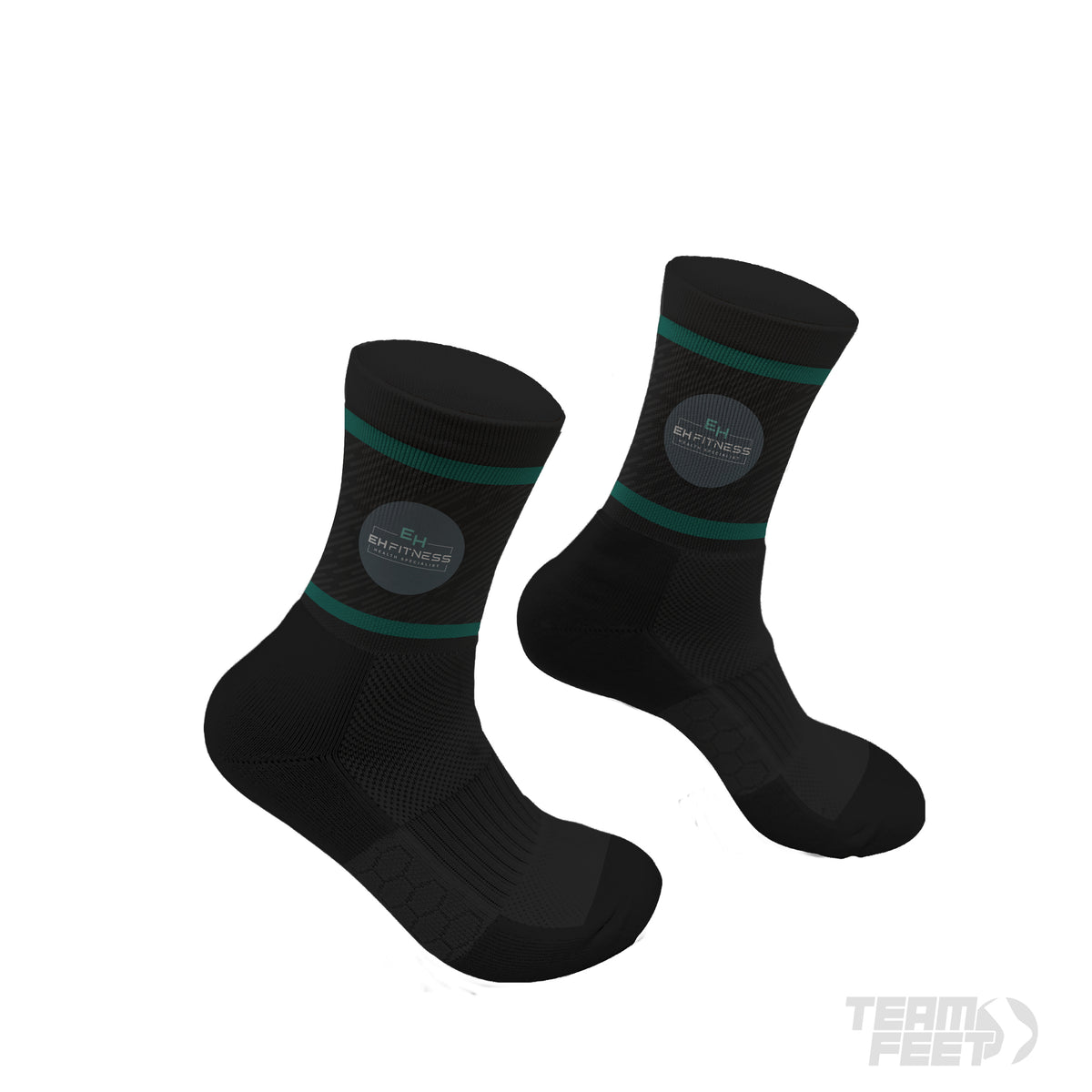 EH Fitness - MID mockup