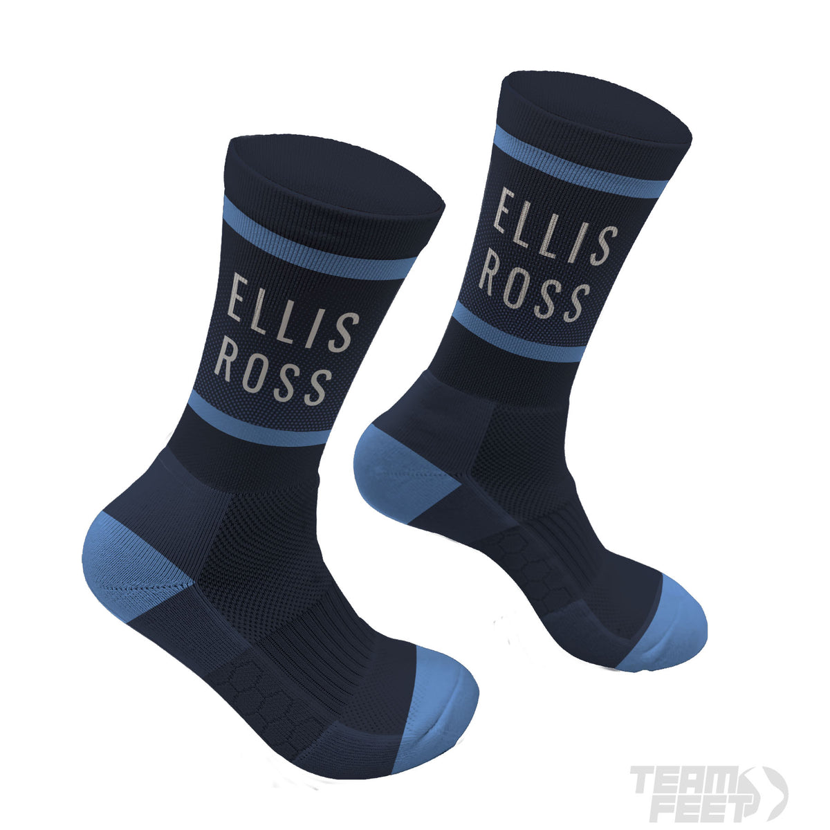 ELLIS ROSS - CREW mockup