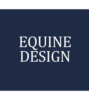 EQUINE DESIGN - Knee