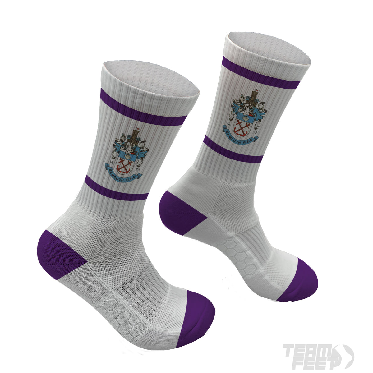 ERFC - CREW mockup