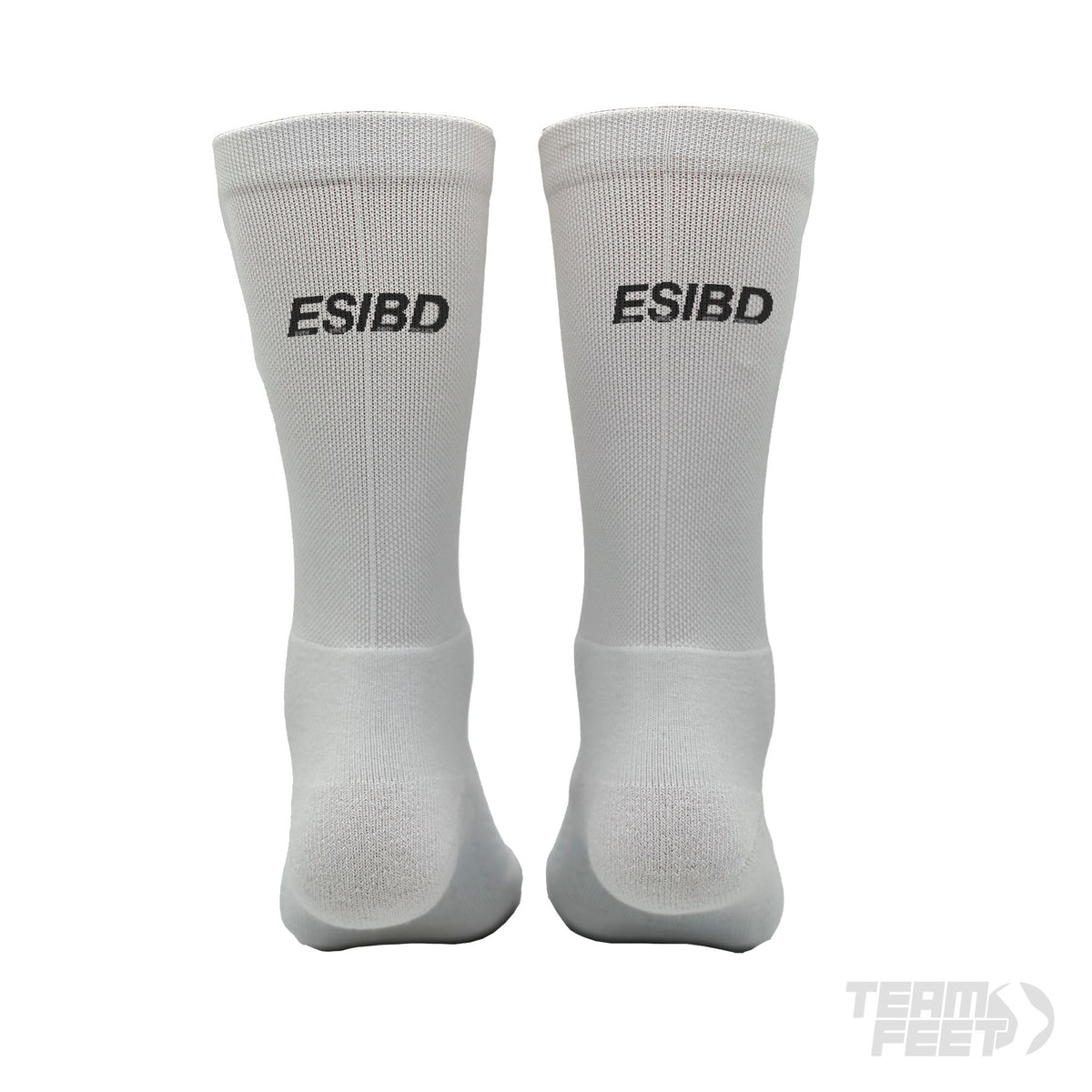 ESIBD - CREW