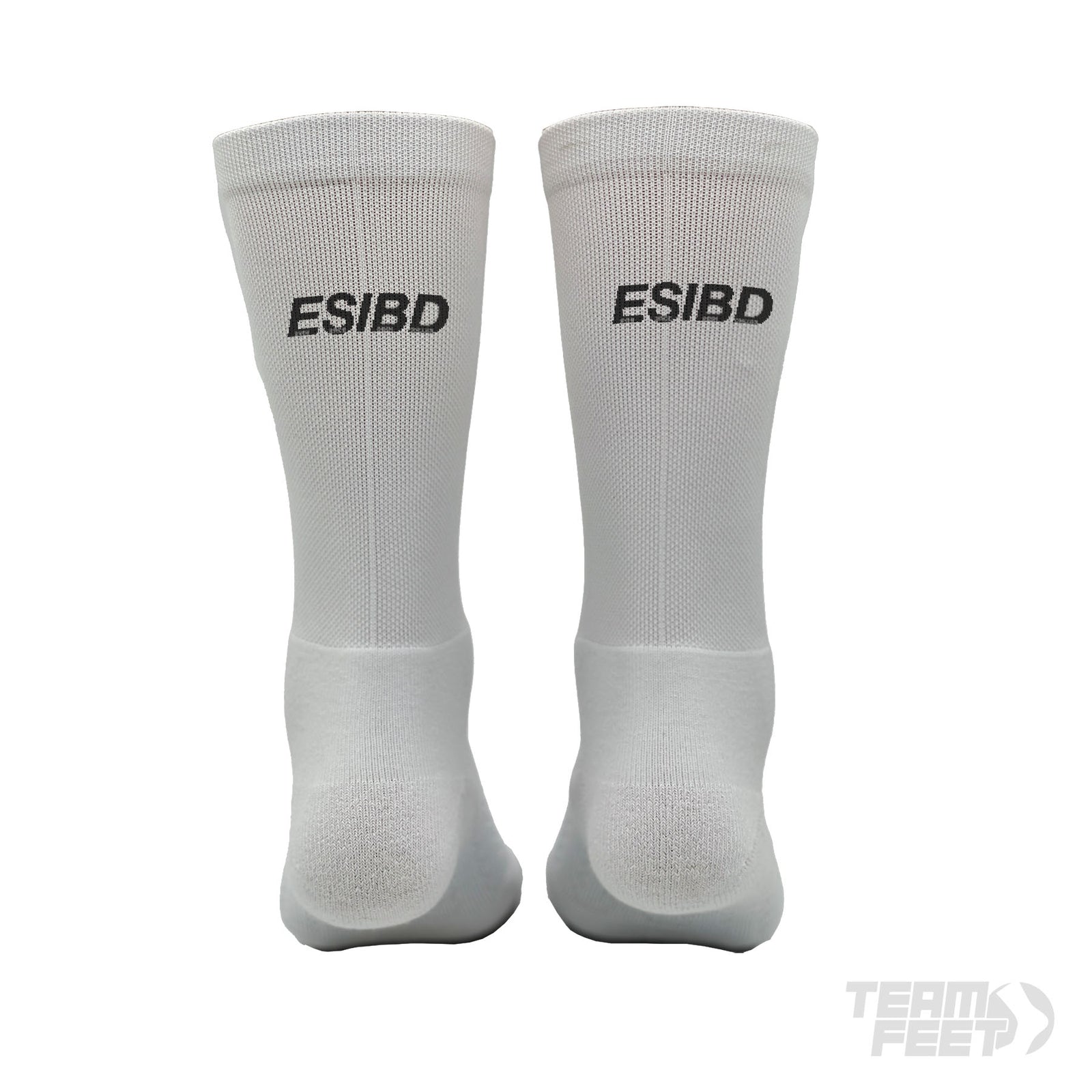 ESIBD - CREW