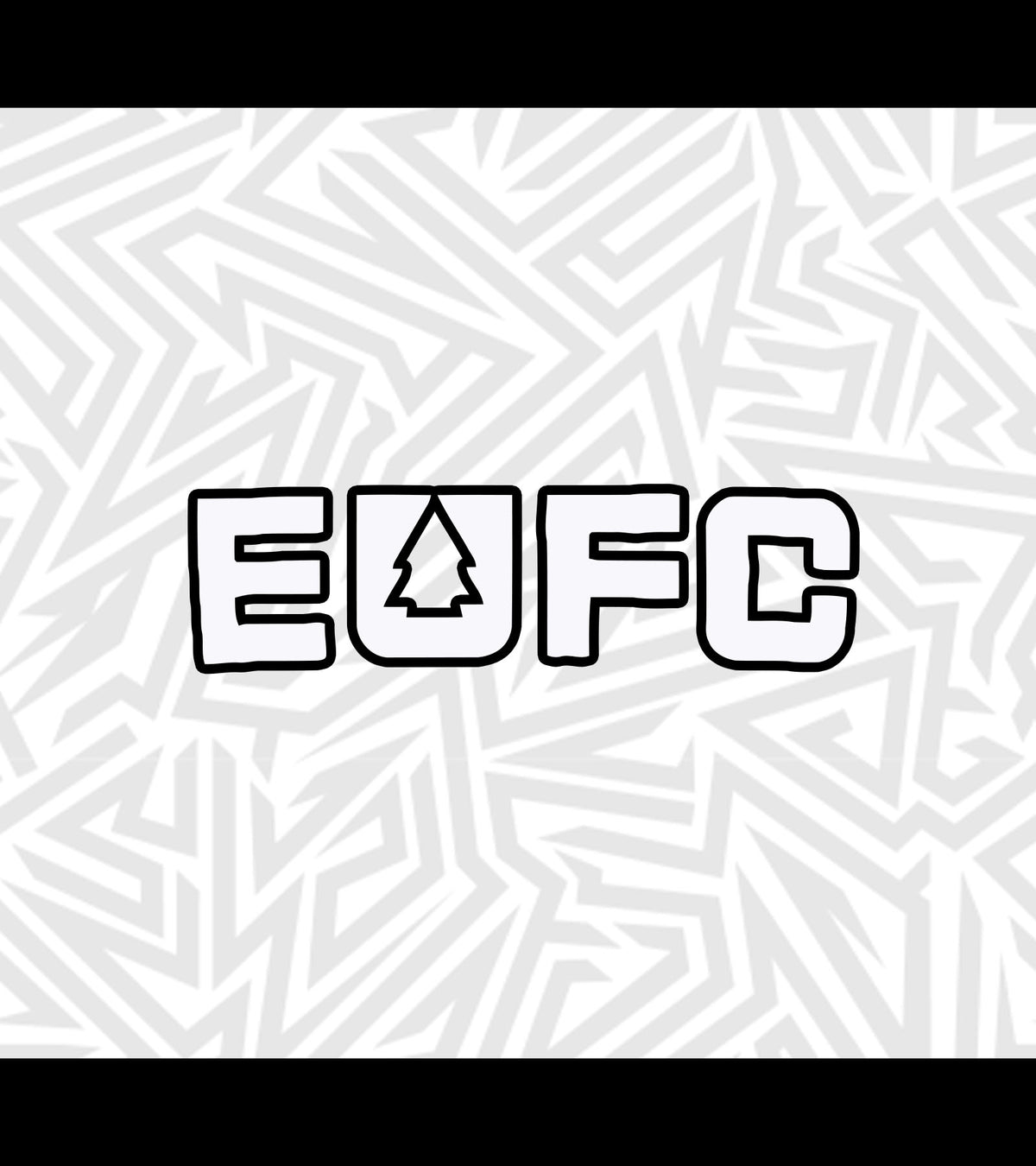 EUFC - Grip Knee