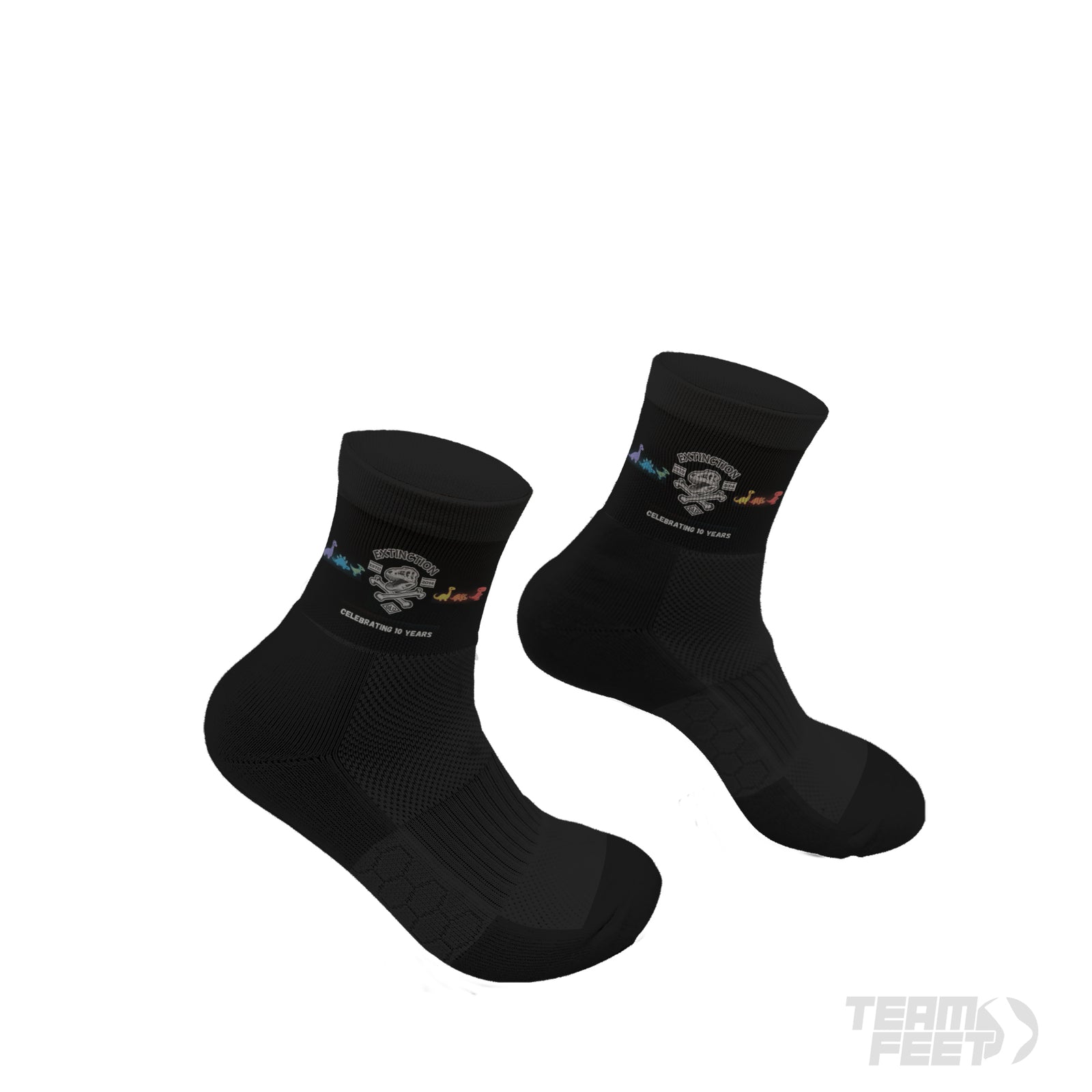 EXTINCTION ULTIMATE DINO - QUARTER